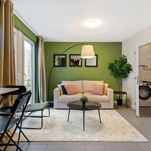 Appartement met een Slaapkamer
